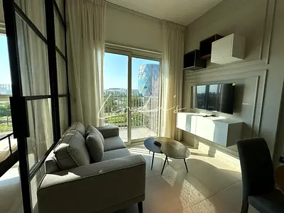 Vacant now | Fully Furnished | Stylish |