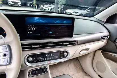 2022 Genesis GV60 缩略图 16