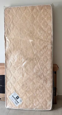 2 Medical mattresses