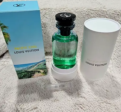 Louis Vuitton Pacific Chill 100ml