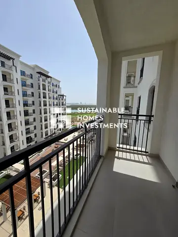 Furnished Sanctuary | Golf View | 4 Payments