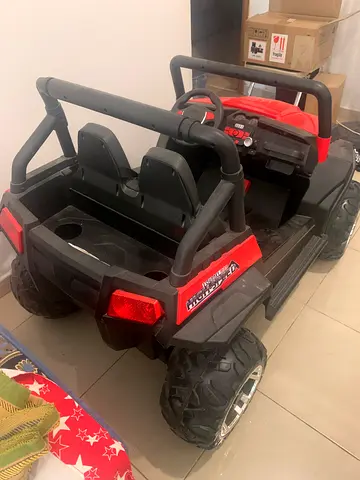 KIDS ELECTRIC RIDE ON CAR FOR SALE - MODEL S2588