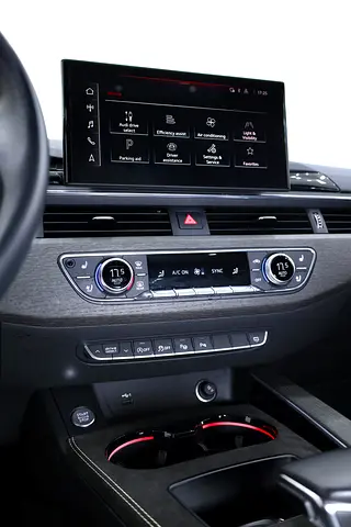 صورة مصغرة 17 لـ 2023 AUDI A4