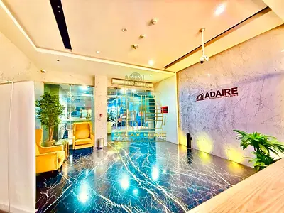 Lavish 1BHK | Hot Deal | Graceful Location | Amazing Layout