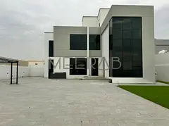 BRAND NEW | STYLISH VILLA | WITH MODERN FINISHING