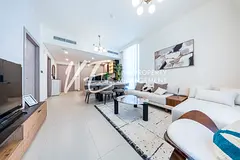 Move-in Ready | Fully Furnished Unit | Modern Home