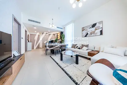 Move-in Ready | Fully Furnished Unit | Modern Home