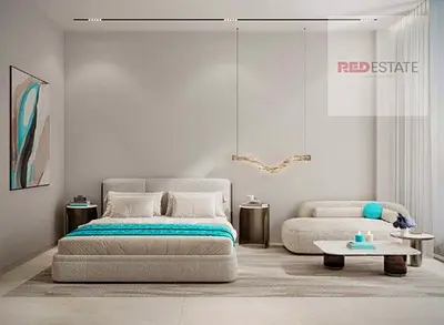 High-End Studio | Reef 998 | DLRC | Great Investment Opportunity