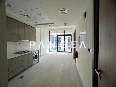 High Floor | Swimming Pool View | Vacant