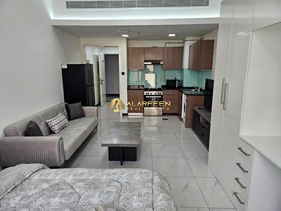 Furnished Studio | With Bills Also Available