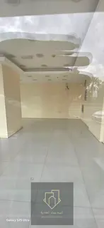 Commercial space | Large area | Prime location | Suitable for all commercial activities