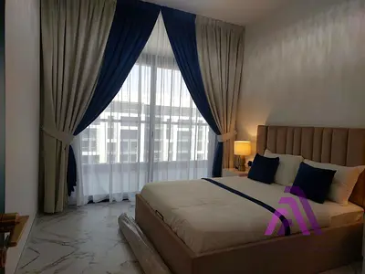 Furnished 2-Bedroom | Affordable Living in Petalz by Danube, International City