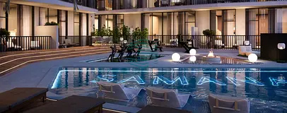 30% Discount | 1% Monthly for 80 Months | Full Cash Discount | 3 Min to Metro