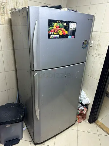 Fridge