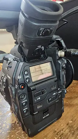 Canon C300 Body Only-Full HD Camera