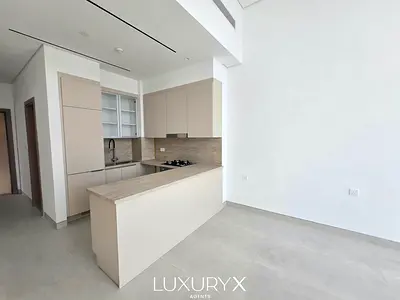 2 Beds+Back View| Quality Finishing | Initial Sale