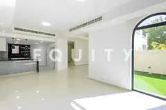 Fully Upgraded | 1M Layout | 3BR + Study + Maid