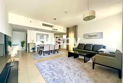Marina View | High Floor | Vacant