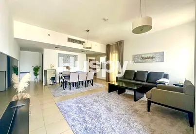 Marina View | High Floor | Vacant