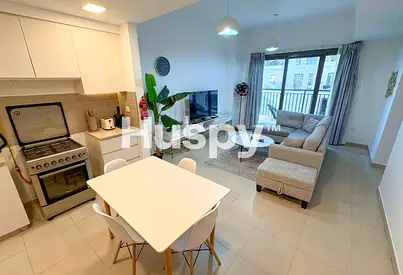 Fully Furnished | Open Layout | Prime Location