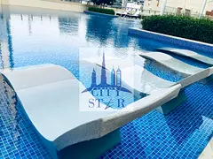 Furnished Rented Creek Views Maid Room