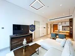 Community Views | Furnished | Study Room | Rented