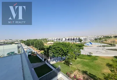 Near to Park | Gated Golf Community | Bright