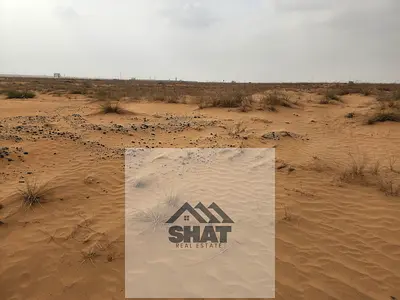 Unbelievable opportunity ( 110 Dh For Sq Ft ) industrial plot Corner location 100 % Freehold all Arab nationalities 99 years leasehold for expat