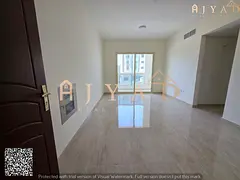 For rent: 1 bedroom hall in Al Jurf 3 Ajman, first occupancy, new building, near Sheikh Mohammed Bin