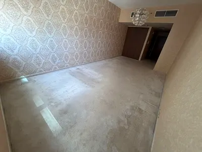 The most beautiful and largest studio apartment with a very large area and separate kitchen, located in one of Ajman's most prestigious areas. Feature