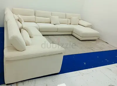 Calia italia Ushape sofa for sale