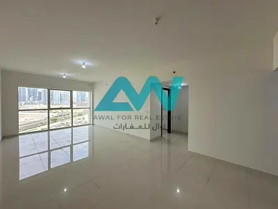 High Floor | Unfurnished | Community View
