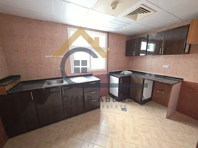 Today’s Best Pick ✅ Spacious 1BHK for Family – Sharjah