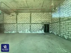 Road Facing | Shell and Core | Hot Location