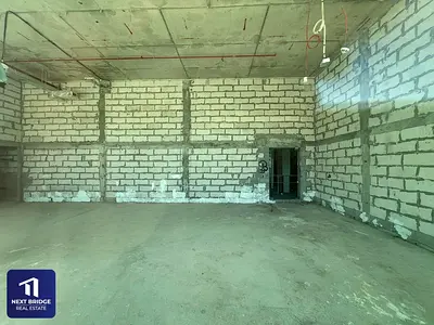 Road Facing | Shell and Core | Hot Location