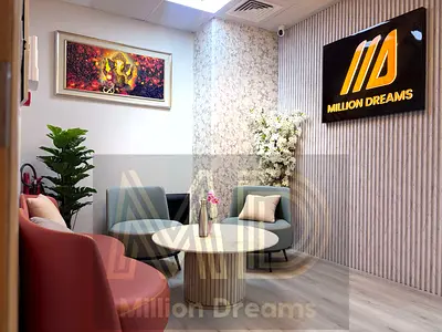 NO AGENTS || FULLY FURNISHED || VACANT ON TRANSFER
