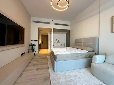 Brand New | Fully Furnished | Pool View