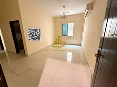 Spacious 1 bedroom apartment with practical layout offering comfort and quiet living, ideal for budg