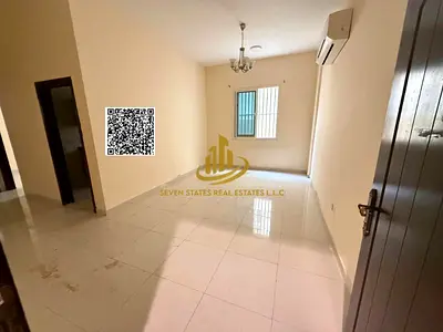 شقة غرفة وصالة بمساحة واسعة وتصميم عملي توفر الراحة والهدوء، مناسبة للسكن الاقتصادي وقريبة من الطرق الرئيسية وسهلة الوصول لدبي