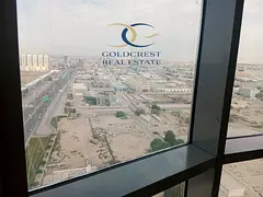 BRAND NEW 3 BEDROOMS LUXURY APARTMENT READY TO MOVE AT INSTALLMENT CONQUEROR TOWER AJMAN