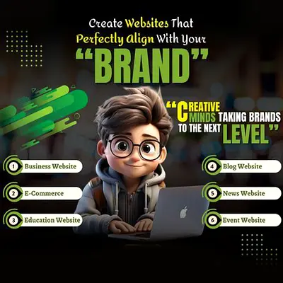 Your Go-To Freelance Designer in UAE