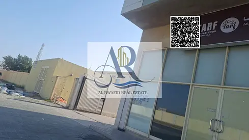 سكن عمال متاح للإيجار – الجرف -  32 غرفة