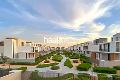 Park Facing | Genuine Listing | Handed Over