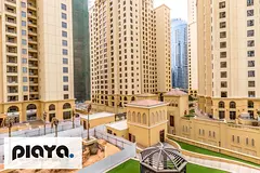 Furnished Studio | Bills Included | Modern