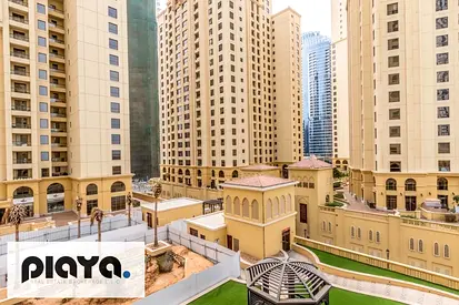 Furnished Studio | Bills Included | Modern
