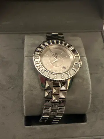Dior watch