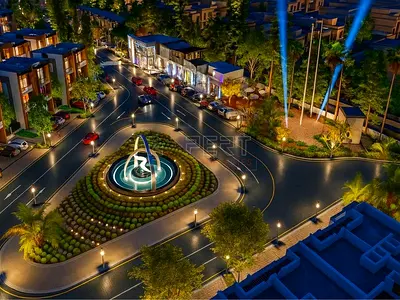 Strong Capital | Rental Yield Potential | Growth Potential