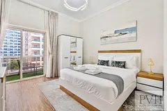FULLY FURNISHED | PRIME LOCATION | NEAR MARINA WALK | TAXES INCLUDED