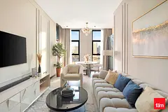 Fully Furnished Modern 1 BHK | Rent | Ready