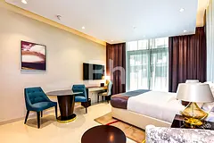 Without Parking | Fully Furnished | Rented